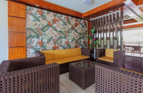 Candelaria Hotel | Greenridge Resort