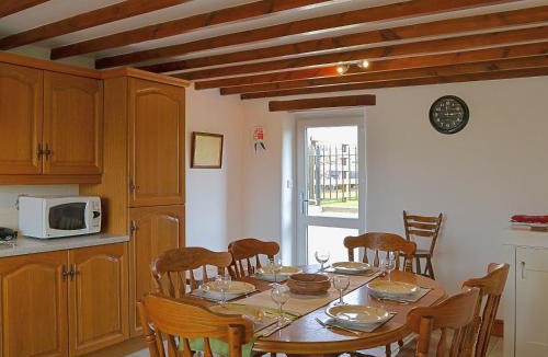 Welton House | Greenrigg Cottage