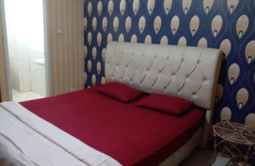 Bogor Apartment | GREENROOM Apartemen Bogor Valley
