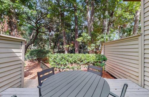Shipyard Plantation House | Greens 204