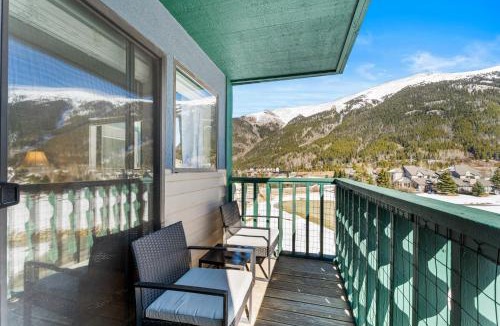 East Village at Copper House | Greens at Copper #314