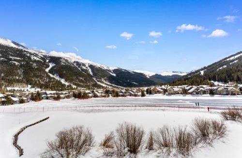 East Village at Copper House | Greens at Copper #217