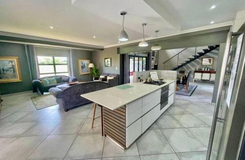 Parys House | Greens & Dreams