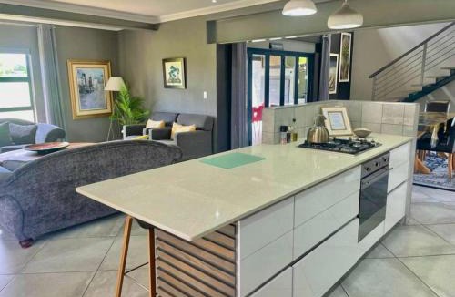 Parys House | Greens & Dreams