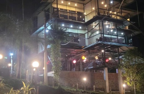 Sulthan Bathery Apartment | Greens Vista Homestay Wayanad Near Natural Stream and Pool