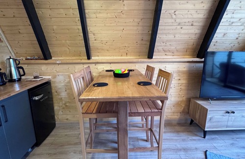 Sapanca Ski Chalet | GreenTown