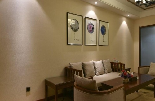 Daming County Hotel | GreenTree Eastern Handan Daming County Bus Station