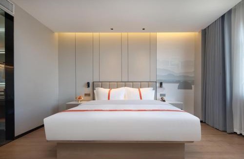 Tengchong Hotel | Greentree Eastern Hotel Tengchong