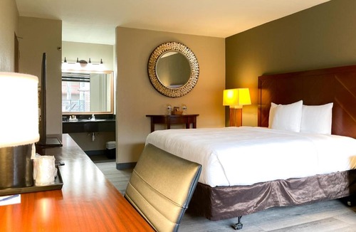 Channelview Hotel | GreenTree Hotel & Extended Stay I-10 FWY Houston, Channelview, Baytown