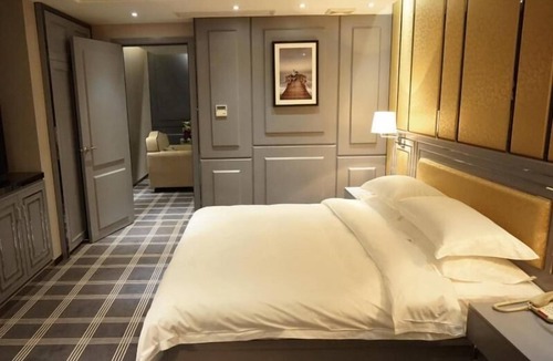 Chenghai Hotel | GreenTree Inn Shantou Chengjiang Road Business Hotel