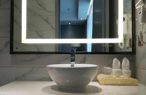 Chenghai Hotel | GreenTree Inn Shantou Chengjiang Road Business Hotel