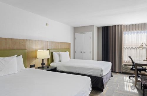 South Mountain Hotel | GreenTree Inn & Suites Phoenix Sky Harbor