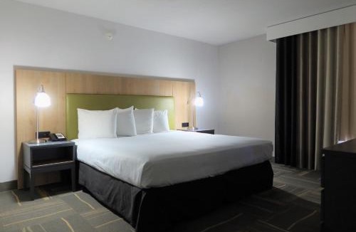 South Mountain Hotel | GreenTree Inn & Suites Phoenix Sky Harbor