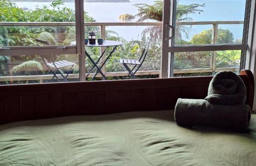 Oban Bed & Breakfast | Greenvale Bed and Breakfast