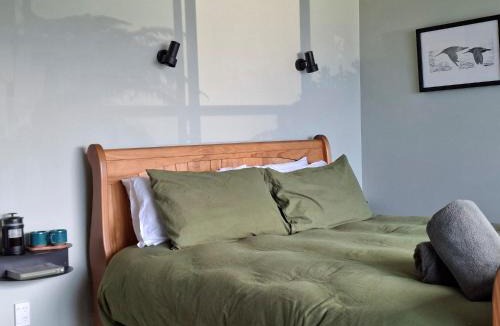 Oban Bed & Breakfast | Greenvale Bed and Breakfast