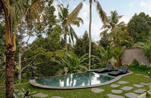 Petulu Villa | Greenvana Ubud Villa