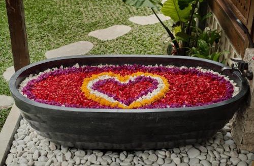 Petulu Villa | Greenvana Ubud Villa