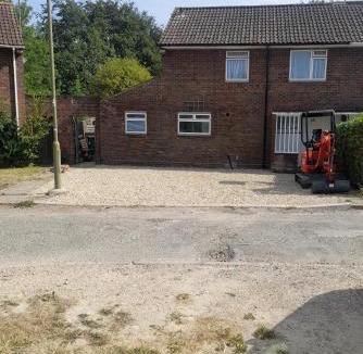 Didcot Bed & Breakfast | Greenview