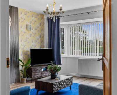 Northampton House | Greenview