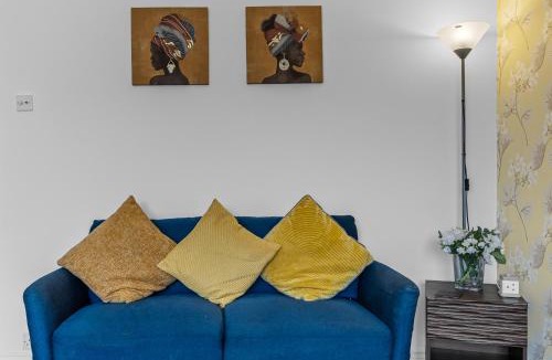 Northampton House | Greenview