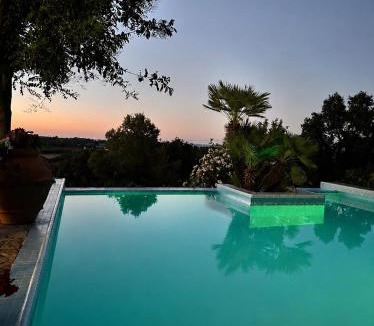 Siniscola Villa | GreenVilla