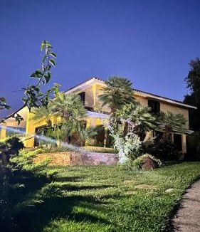 Siniscola Villa | GreenVilla