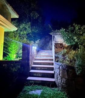 Siniscola Villa | GreenVilla