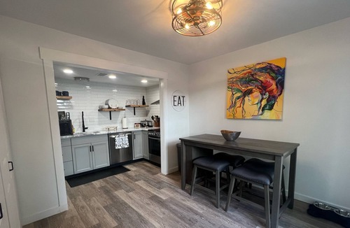 Wade Hampton Condo | Greenville Getaway