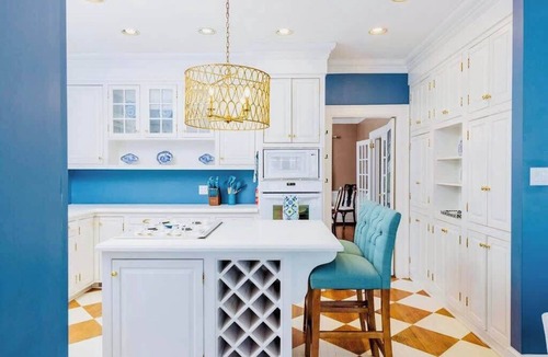 High Point House | Greenway Manor: Grand Historic Home on Lush Grounds