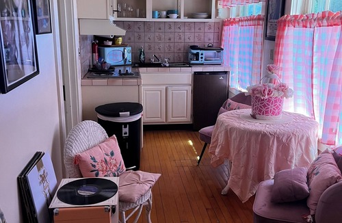 Bisbee House | Greenway Manor