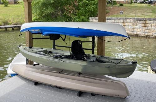 Greenwood House | Greenwood Group Retreat w/Large Private Dock!