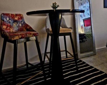 Agdal Apartment | Greeny Studio