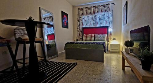 Agdal Apartment | Greeny Studio