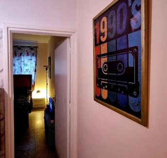 Agdal Apartment | Greeny Studio