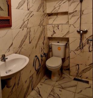 Agdal Apartment | Greeny Studio