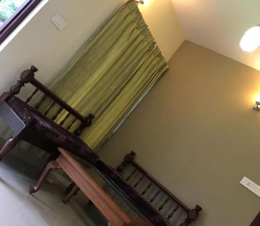 Ooty House | Greenyard cottage