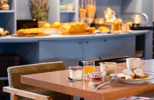 Chartres Hotel | greet Chartres Est