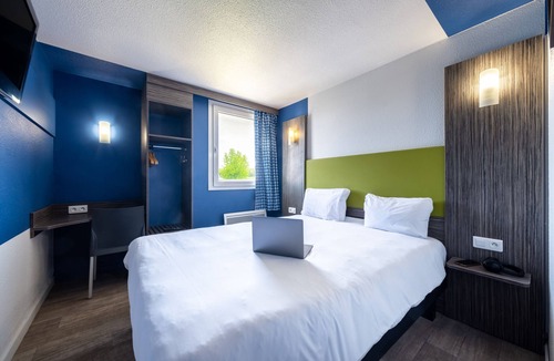 Chartres Hotel | greet Chartres Est