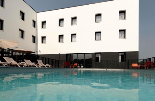 Biron Hotel | Greet Hôtel Orthez Bearn