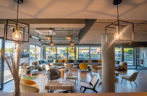Biron Hotel | Greet Hôtel Orthez Bearn