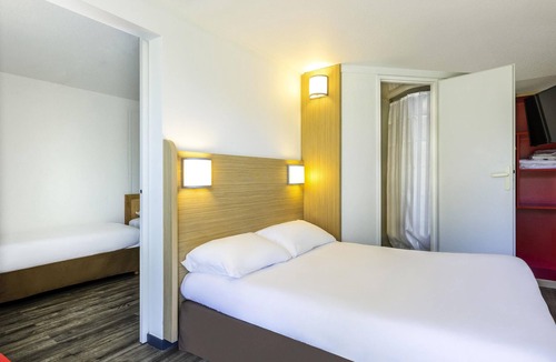 Saint-Yrieix-sur-Charente Hotel | Greet Hotel Angouleme Ouest