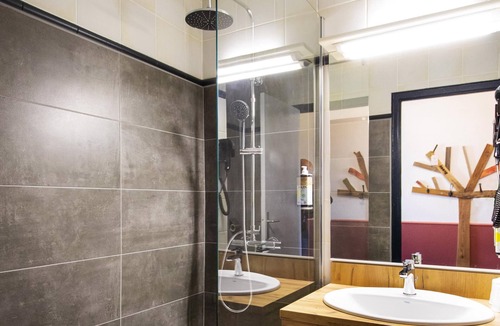 Saix Hotel | Greet Hotel Castres Saïx