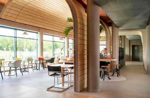 Cernay Hotel | greet hotel Cernay Mulhouse