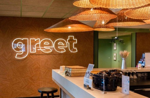 Colmar Hotel | Greet Hotel Colmar