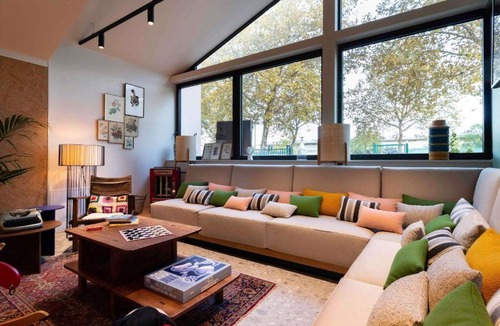 Colmar Hotel | Greet Hotel Colmar
