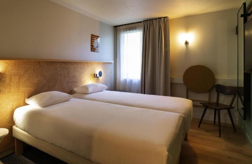 Colmar Hotel | Greet Hotel Colmar