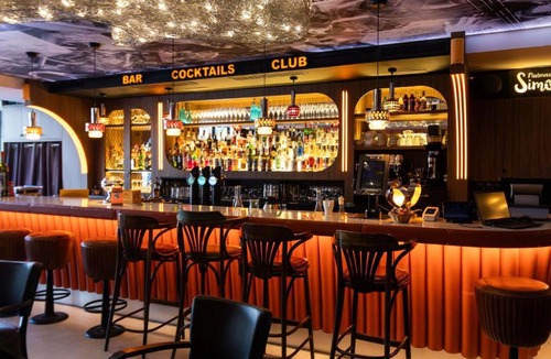 2nd Arrondissement Hotel | Greet Hotel Lyon Confluence
