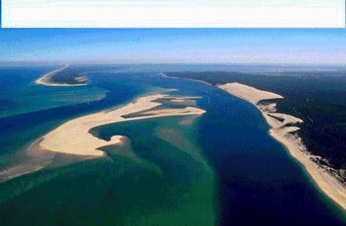 La Teste-de-Buch Hotel | greet La Teste Bassin d'Arcachon