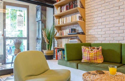 1st Arrondissement Hotel | greet Marseille Centre Saint Charles