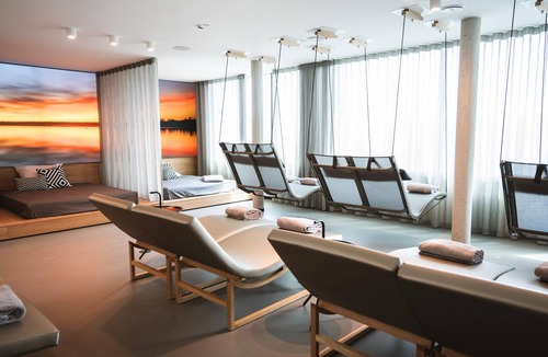 Munchen District Hotel | GREFIS Hotel